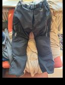 FLM Motorrodhose Damen Gr. 3XL in 35112