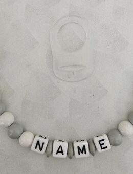 Schnullerkette mit Name Koala / Panda je 10€ - Eschweiler