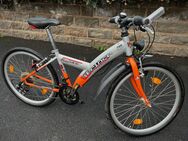 Sportfahrrad - Bad Hersfeld