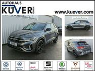 VW T-Roc, 1.5 TSI R-Line, Jahr 2024 - Hagen (Bremischen)