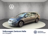 VW Golf Variant, Golf VII Join, Jahr 2018 - Halle (Saale)