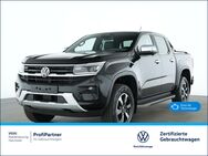 VW Amarok, DoubleCab Style IQ Light, Jahr 2024 - Hannover