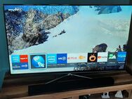 Samsung TV 55 Zoll LED Full HD-Smart TV - Stäbelow