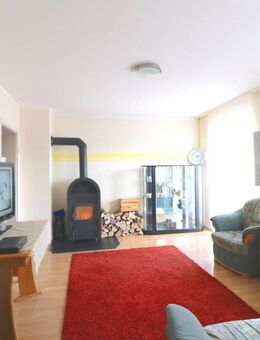 Schöne und gut geschnittene 2 1/2 Zimmer Wohnung in Hausen - Hausen (Wiesental)