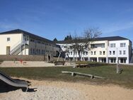 Burgenresidenz Manderscheid, Seniorengerechte Wohnung Nr.: 02 zur Miete - Manderscheid (Landkreis Bernkastel-Wittlich)