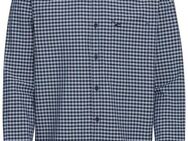camel active Karohemd mit Button-Down-Kragen