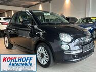 Fiat 500, 1.2 Lounge 8V 69PS, Jahr 2015 - Mannheim