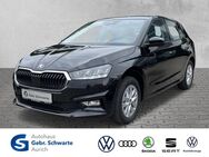 Skoda Fabia, 1.0 TSI Selection, Jahr 2024 - Aurich