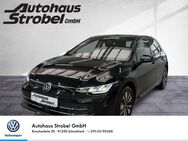 VW Golf, 1.5 l TSI GOAL, Jahr 2022 - Schnaittach