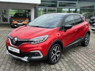 Renault Captur, Intens TCe 120, Jahr 2018 - Überlingen