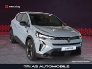 Renault Captur, Techno Mild Hybrid 160 ° City-Paket Plus, Jahr 2022 - Baden-Baden