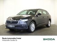 Skoda Scala, 1.0 TSI Selection, Jahr 2022 - Freital