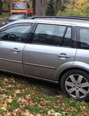 Ford Mondeo Turnier in 03159