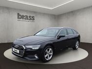 Audi A6, Avant 40 TDI sport, Jahr 2021 - Marburg