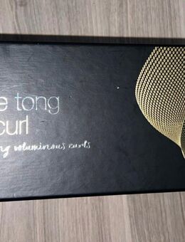 Ghd curve soft curl tong Lockenstab - Schweinfurt