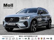 Volvo XC60 Ultimate Dark Recharge Plug-In Hybrid AWD T8 Twin Engine EU6d Allrad HUD StandHZG - Aachen