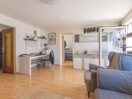 Menden / Lendringsen – Wohnung im 2.OG eines 6 FMH mit Balkon - Menden (Sauerland)