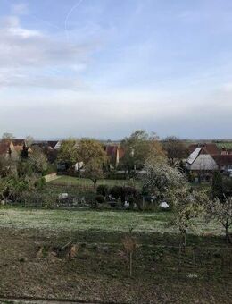 2 ZKB, Balkon 1. OG, ruhige Lage mit herrlicher Aussicht, keine Tierhaltung! Neues Bad - Essingen (Rheinland-Pfalz)