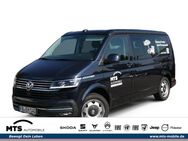 VW T6 California, 2.0 TDI T6 1 Ocean EU6d Küche digitales, Jahr 2021 - Friedberg (Hessen)