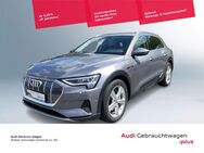 Audi e-tron, 55 quattro advanced Tour Top View Design-Selection, Jahr 2018 - Siegen (Universitätsstadt)