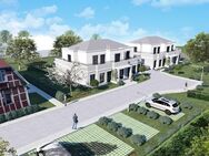 Direkt vom Eigentümer: Attraktives Grundstück mit flexiblen Möglichkeiten für Doppelhaus-Bau - Tostedt