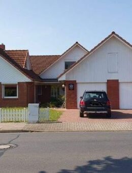 Hier ist vieles möglich - Mehrgenerationenhaus oder Wohnen und Arbeiten auf 300 m² in Top-Lage von Kaltenkirchen - Kaltenkirchen
