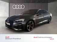 Audi S5, Sportback TDI quattro Laser, Jahr 2020 - Frankfurt (Main)