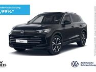 VW Tiguan, 2.0 TDI Elegance, Jahr 2024 - Braunschweig