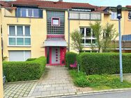 Schöne 2-Zimmer-Eigentumswohnung mit Balkon in Jena - Jena