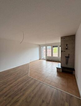 Großzügige Maisonette-Wohnung im Herzen von Peine - Peine