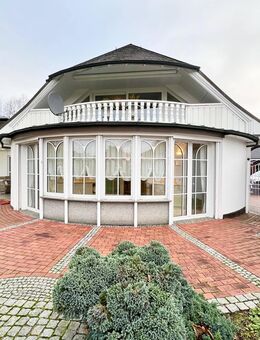 Unternehmer Villa am Mühlenbach mit Hochglanz-Charme - Lingen (Ems)