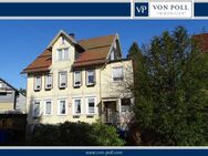 Sanierungsbedürftige. 2-3 Familienhaus mit ca. 226 m² Wohnfläche und 1076 m² Grundstück/ Hahnenklee - Goslar