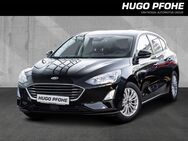 Ford Focus, 1.0 Titanium EcoBoost 92KW, Jahr 2020 - Hamburg