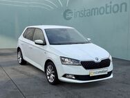 Skoda Fabia, 1.0 TSI Soleil, Jahr 2019 - München