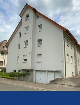 Tolle Eigentumswohnung in Campusnähe zu verkaufen! - Herford (Hansestadt)