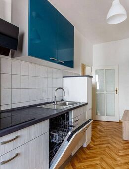 Moderne 2-Zimmer-Wohnung in Leipzig - Nähe Zoo - 5 Einzelbetten - Vollmöbliert - Flexibel buchbar - Leipzig