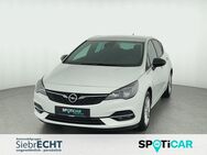 Opel Astra, Opel 2020 S S, Jahr 2020 - Einbeck