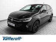 VW Taigo, 1.5 TSI R-Line Black Style, Jahr 2024 - Holzminden