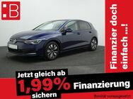 VW Golf, 2.0 TDI 8 Move, Jahr 2024 - Mühlhausen (Regierungsbezirk Oberpfalz)