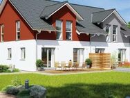 "Aktion - Mit uns ist Bauen doch möglich" - Neubau Doppelhaushälften inkl. Grundstück in Schauenburg-Elgershausen zum sensationellen Festpreis! - Schauenburg