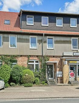 Solides Mehrfamilienhaus mit 6 Wohneinheiten im Wittmar LK Wolfenbüttel - Wittmar