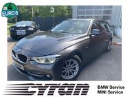 BMW 320 - Steinfurt