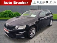 Skoda Octavia Combi RS 4x4 2.0 TDI+Navi+Alufelgen+KIimaautomatik - Marktredwitz