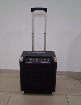 ALESIS Soundsystem - Schwielowsee