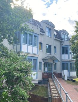 Bieterverfahren: Kompaktes 1-Zimmer-Apartment in ruhiger Lage (bezugsfrei) - Berlin