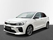 Kia Rio 1.0 T-GDI GT-Line, Navi, Tempomat, SH, AHK - Celle