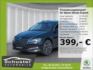 Skoda Superb Combi Style TDI*DSG Matrix-LED R-Kam 19* - Ruhstorf (Rott)