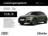 Audi A1, allstreet 30 TFSI S line, Jahr 2022 - Kassel