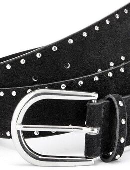 LASCANA Hüftgürtel Nietengürtel mit kleinen Nieten, Gürtel, Jeansgürtel, Hosengürtel für Jeans & Hosen