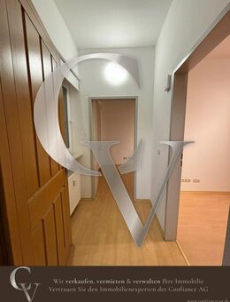 2-Zimmer-Wohnung mit separater Küche - Zentrale Lage in Passau - Passau